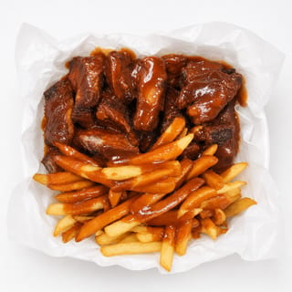 Rib Tips (Large)
