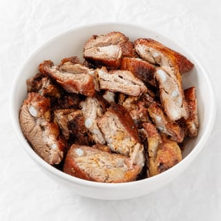 Bucket Rib Tips